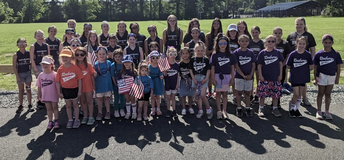 2022 RSA Memorial Day Parade