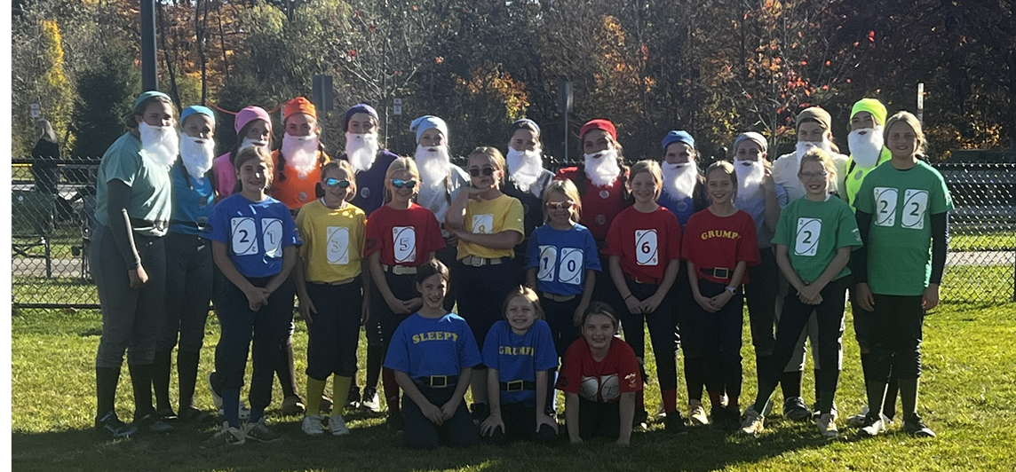 Halloween Tournament 2022