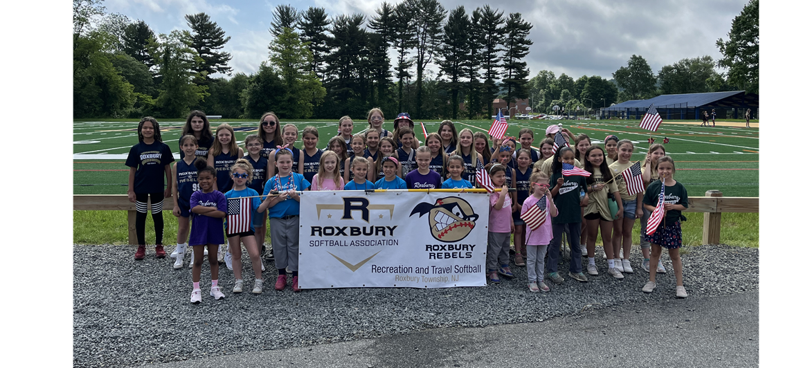 2024 Memorial Day Parade