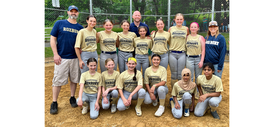 2025 Varsity Champions!